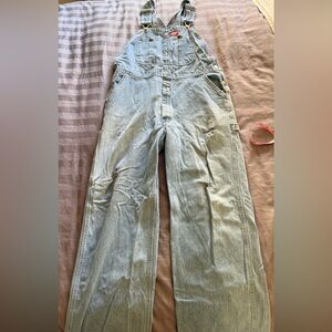 Vintage Dickies Overalls